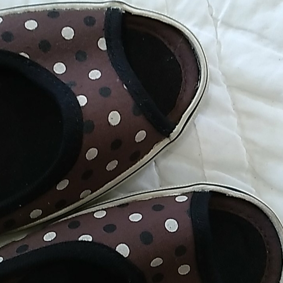 (Sh#04) American Eagle Canvas shoe - Picture 3 of 5